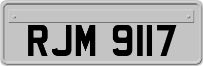 RJM9117