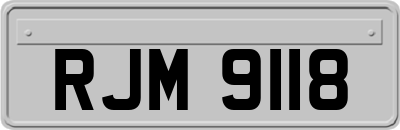 RJM9118