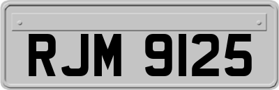 RJM9125