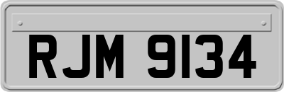 RJM9134