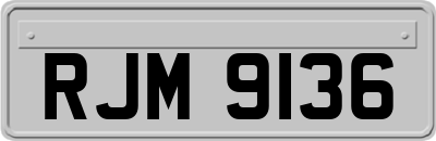 RJM9136