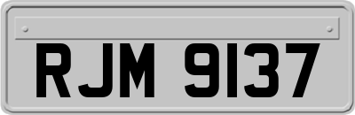 RJM9137