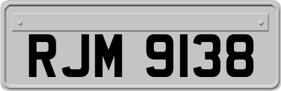 RJM9138