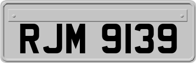 RJM9139