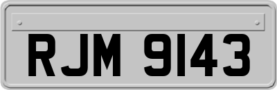 RJM9143