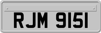 RJM9151