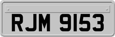 RJM9153