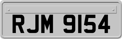 RJM9154