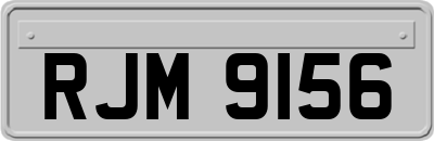 RJM9156