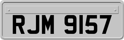 RJM9157