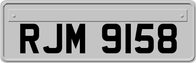 RJM9158