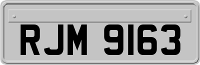 RJM9163