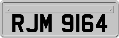 RJM9164