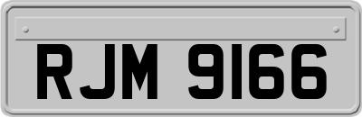 RJM9166