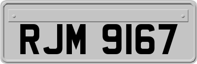 RJM9167