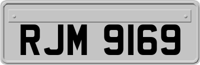 RJM9169