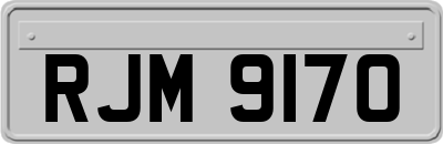 RJM9170