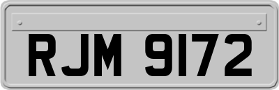 RJM9172