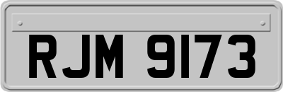 RJM9173