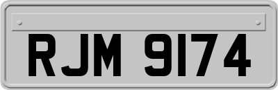 RJM9174