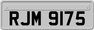 RJM9175