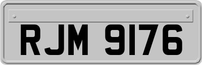 RJM9176