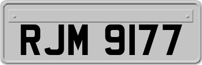 RJM9177