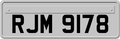 RJM9178