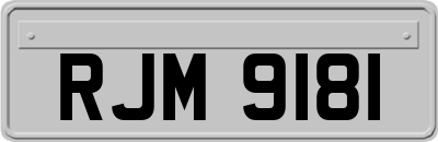 RJM9181