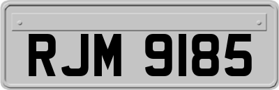 RJM9185