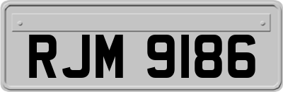 RJM9186