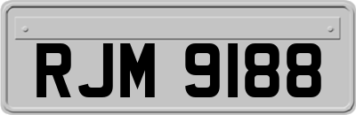 RJM9188