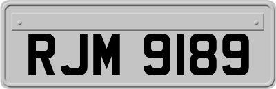 RJM9189