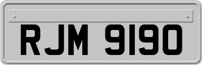 RJM9190