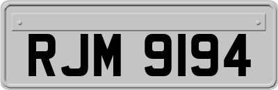 RJM9194