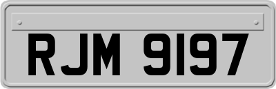 RJM9197