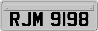 RJM9198