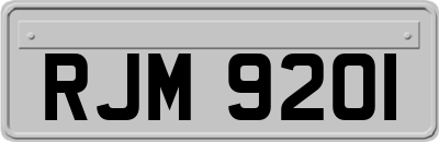 RJM9201