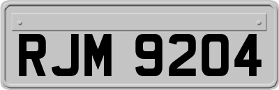 RJM9204