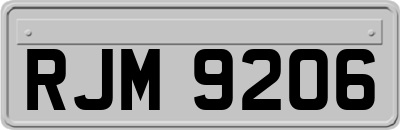 RJM9206