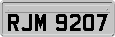 RJM9207