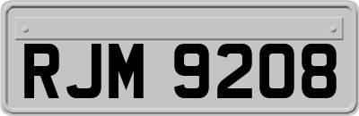 RJM9208