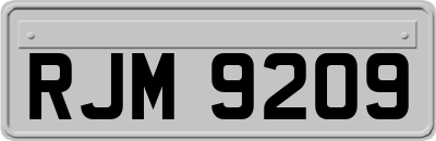 RJM9209