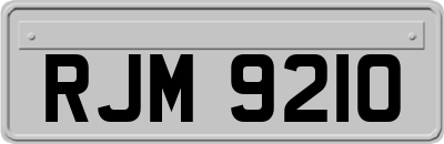 RJM9210