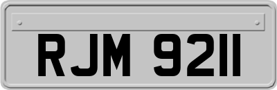 RJM9211