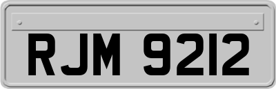 RJM9212