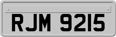 RJM9215