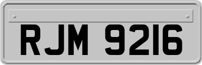 RJM9216