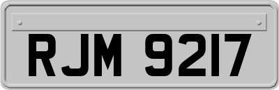 RJM9217