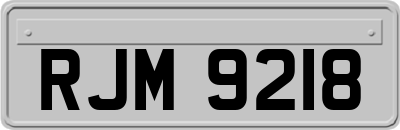 RJM9218